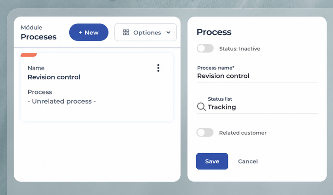 Process management in CheckOp to structure and organize field operations using workflows and activity segmentation