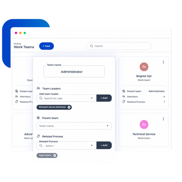 Manufacturing operations tracking with CheckOP for process control and plant activity monitoring