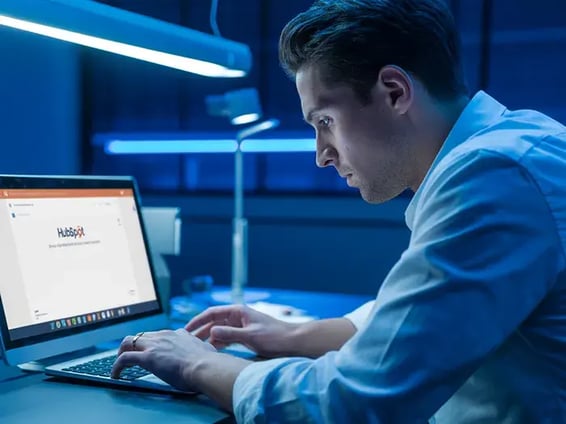 Use Case - Hubspot integration