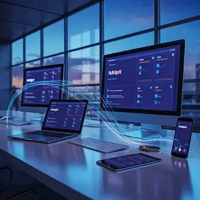 Use Case - Integracion HubSpot - Closeup - 2