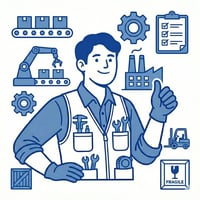 avatar sector manufactura