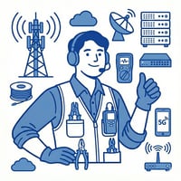 avatar sector telecomunicaciones