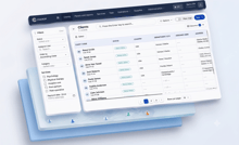 Clients in CheckOP