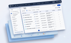 Tasks in CheckOP