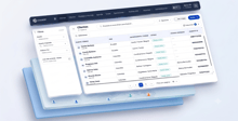 Clientes en CheckOp