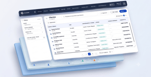 Clientes en CheckOp